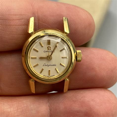 omega ladymatic replica watch|omega ladymatic vintage.